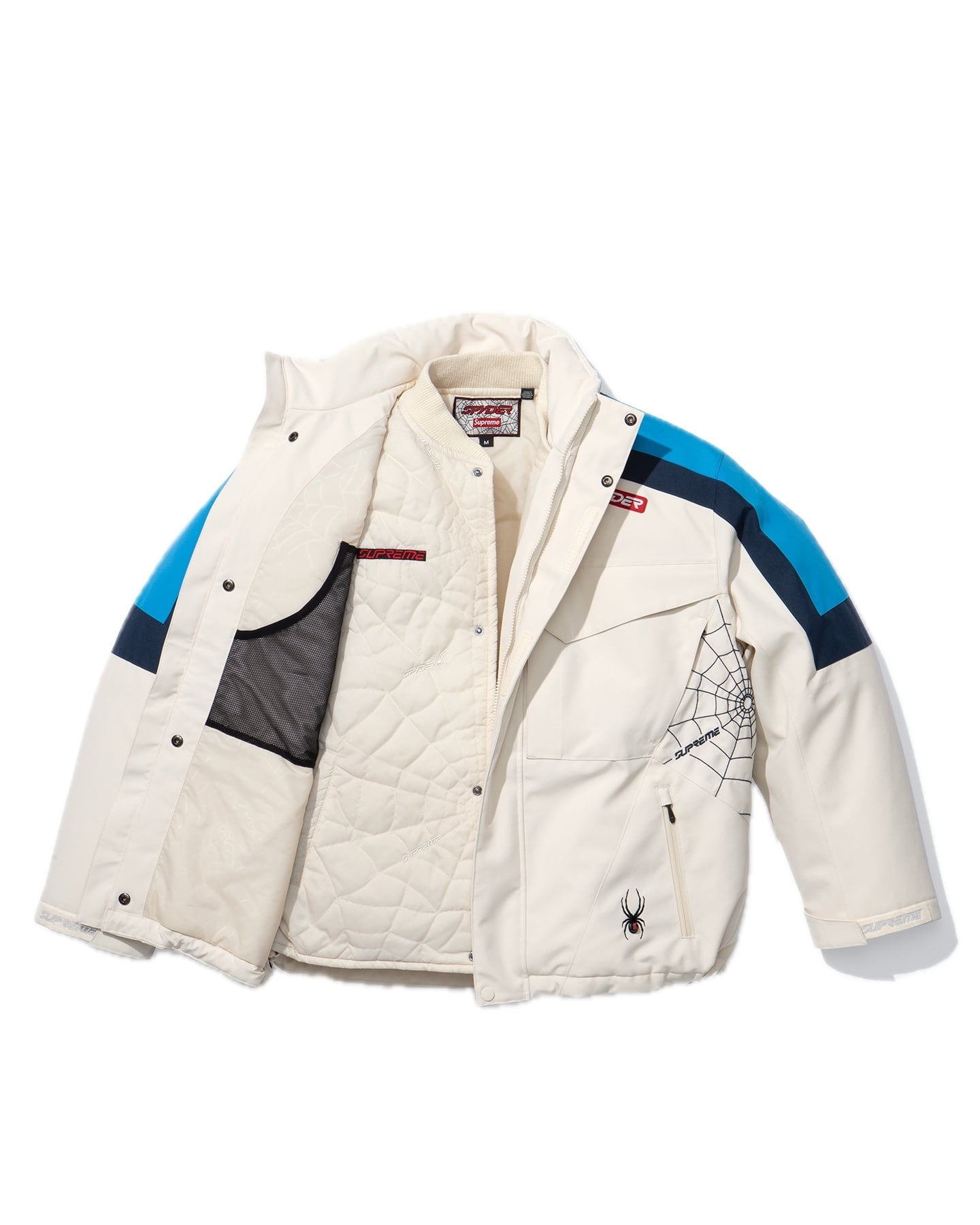 Supreme®/Spyder® Technical Jacket view 37